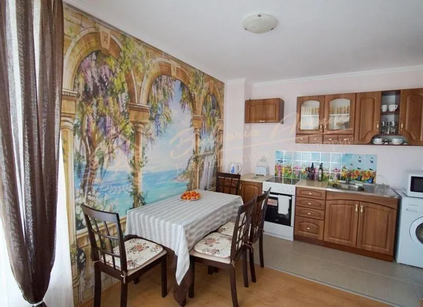 Апартамент с 1 спальней, Villa Antorini, г.Святой Влас