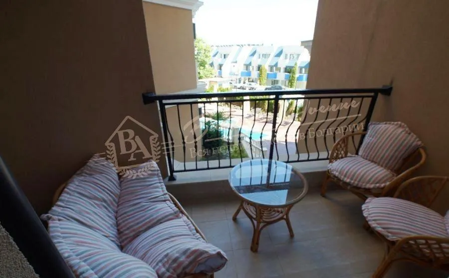 Апартамент с 1 спальней, Villa Antorini, г.Святой Влас