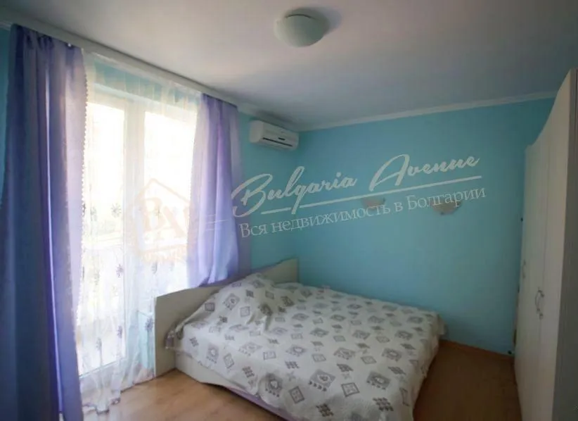 Апартамент с 1 спальней, Villa Antorini, г.Святой Влас