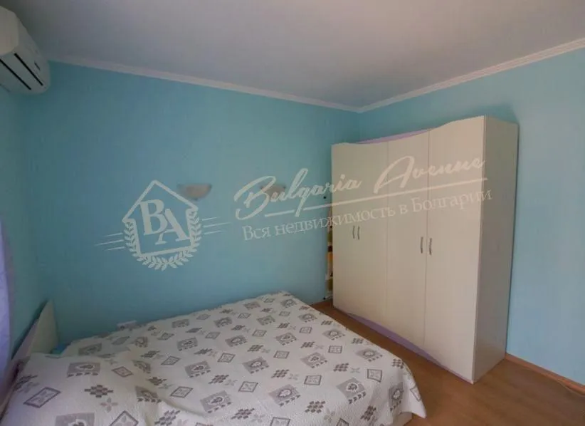 Апартамент с 1 спальней, Villa Antorini, г.Святой Влас