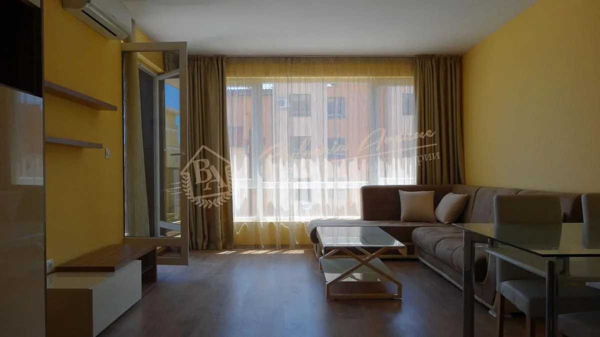 Квартиры от застройщика с 1 спальней, Villa Aristo, г.Святой Влас