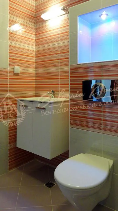 Квартиры от застройщика с 1 спальней, Villa Aristo, г.Святой Влас