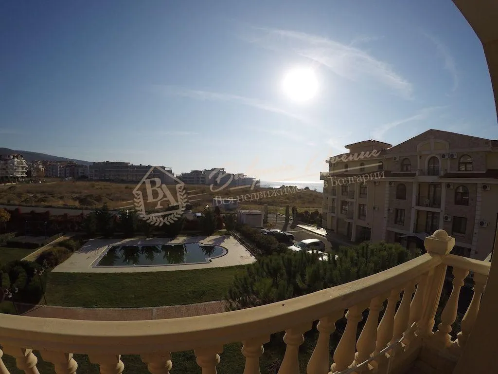 Апартамент с 1 спальней, Royal Bay 2, г.Святой Влас