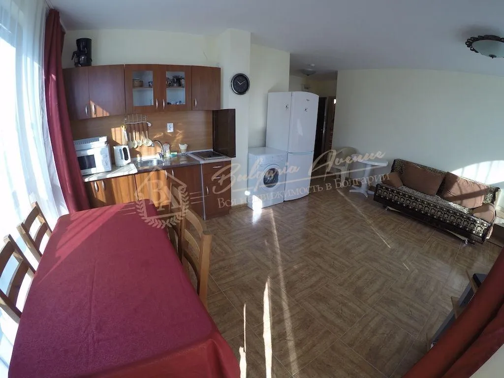 Апартамент с 1 спальней, Royal Bay 2, г.Святой Влас