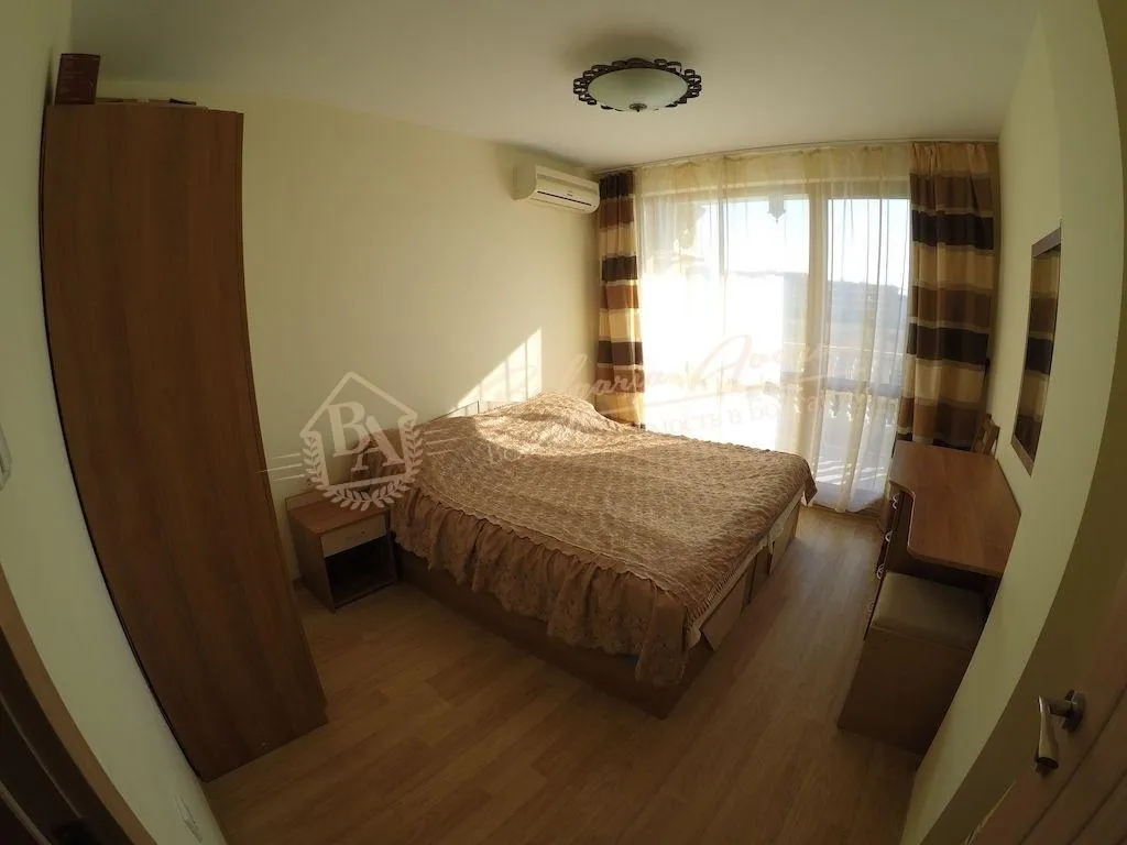 Апартамент с 1 спальней, Royal Bay 2, г.Святой Влас