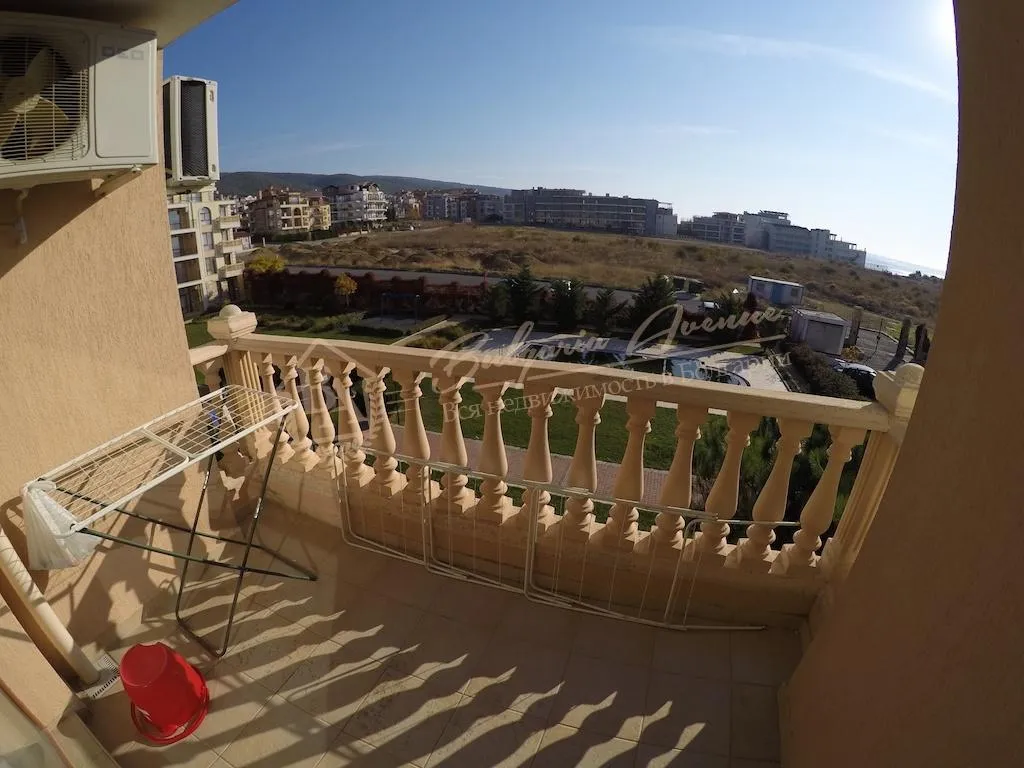 Апартамент с 1 спальней, Royal Bay 2, г.Святой Влас