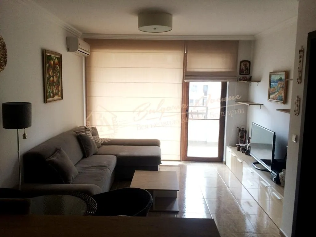 Апартамент с 1 спальней, OLYMP, г.Святой Влас