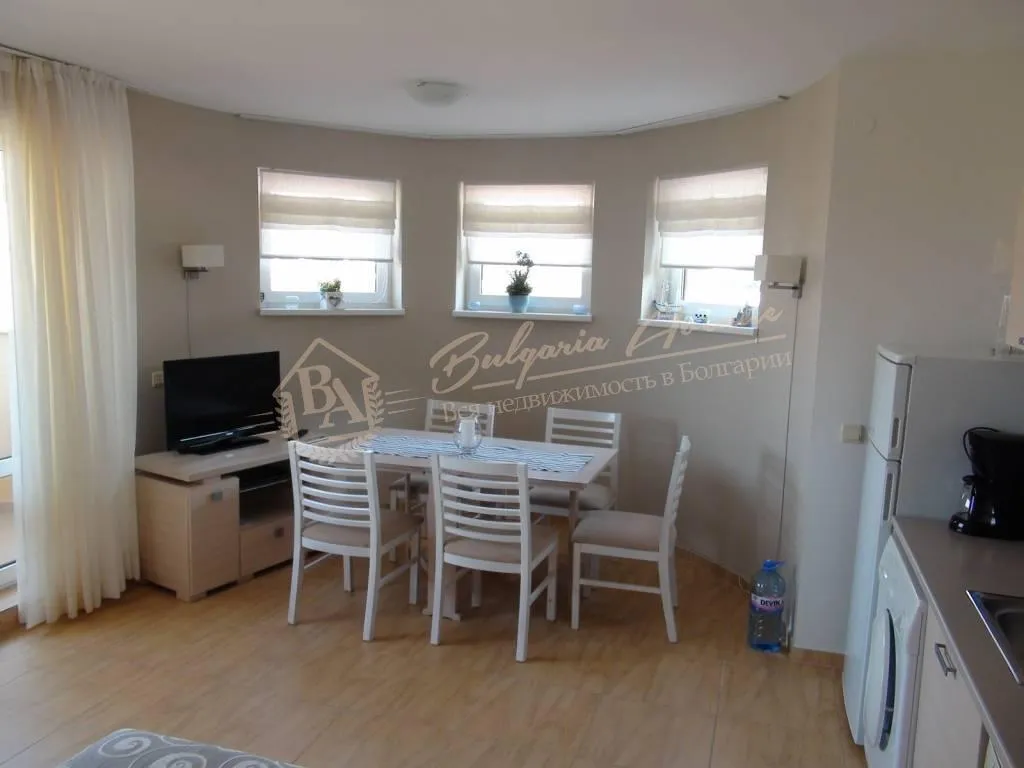 Апартамент с 1 спальней, Aqua Dreams, г.Святой Влас