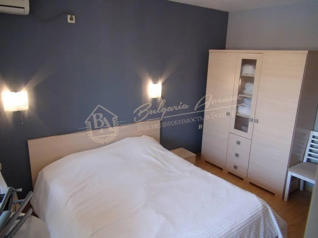 Апартамент с 1 спальней, Aqua Dreams, г.Святой Влас