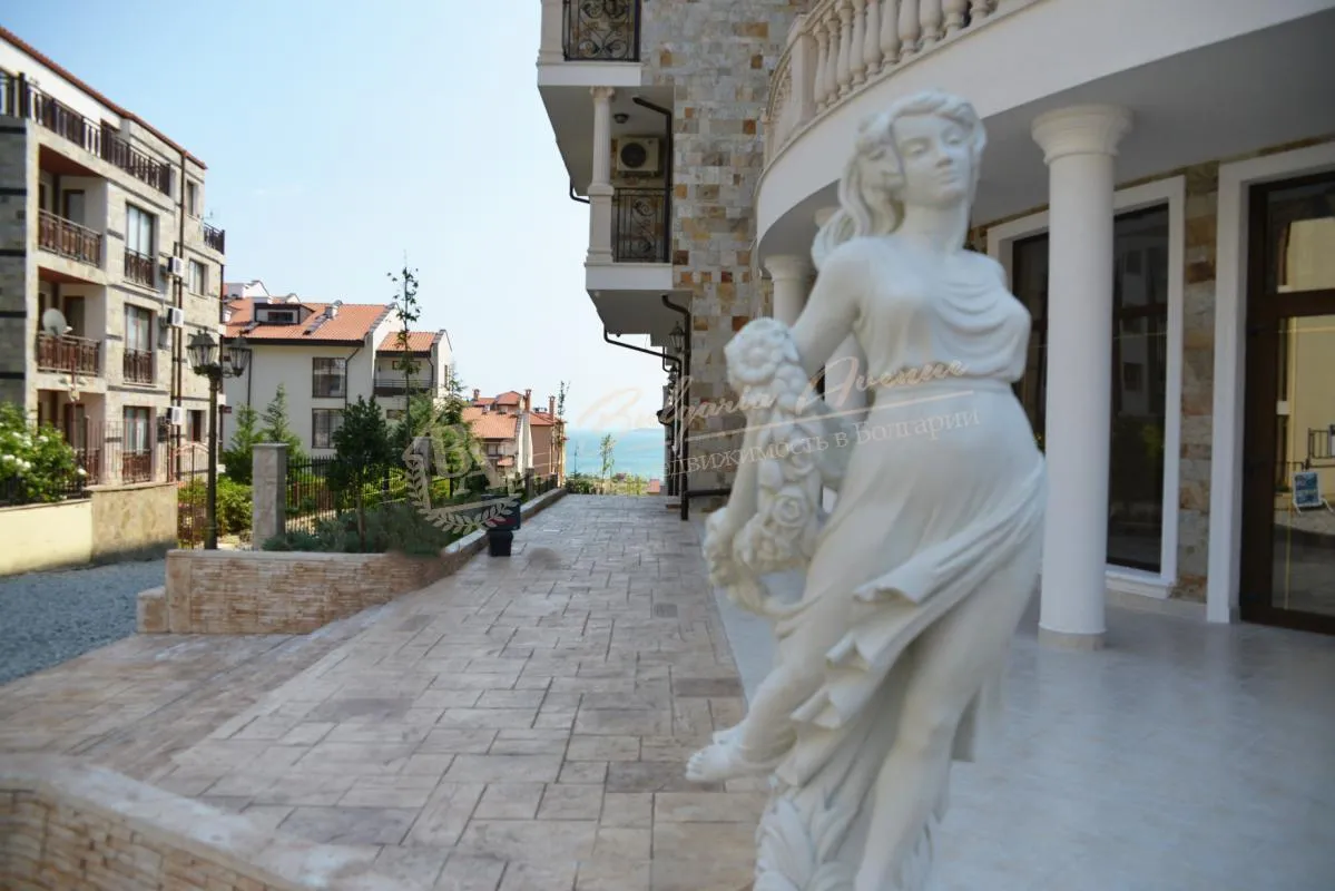 Студия, Artur, г.Святой Влас