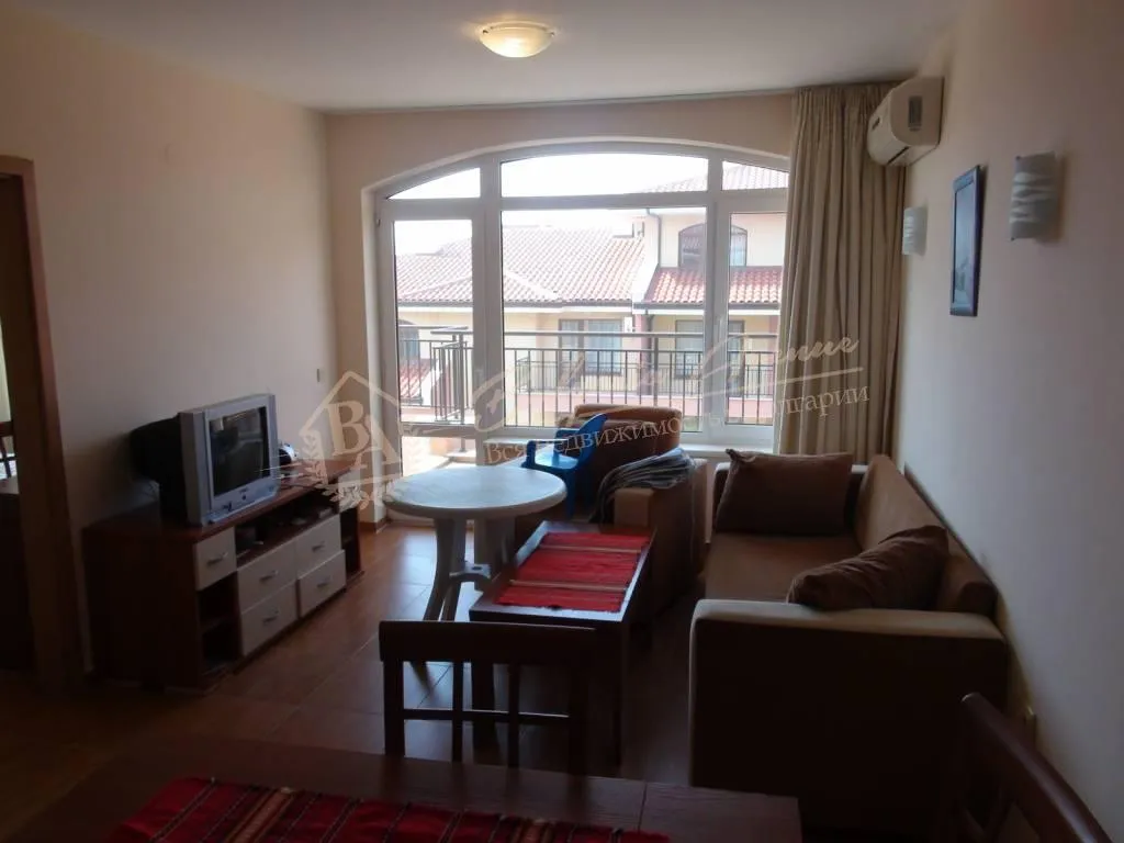 Апартамент с 2 спальнями, Panorama Dreams, г.Святой Влас