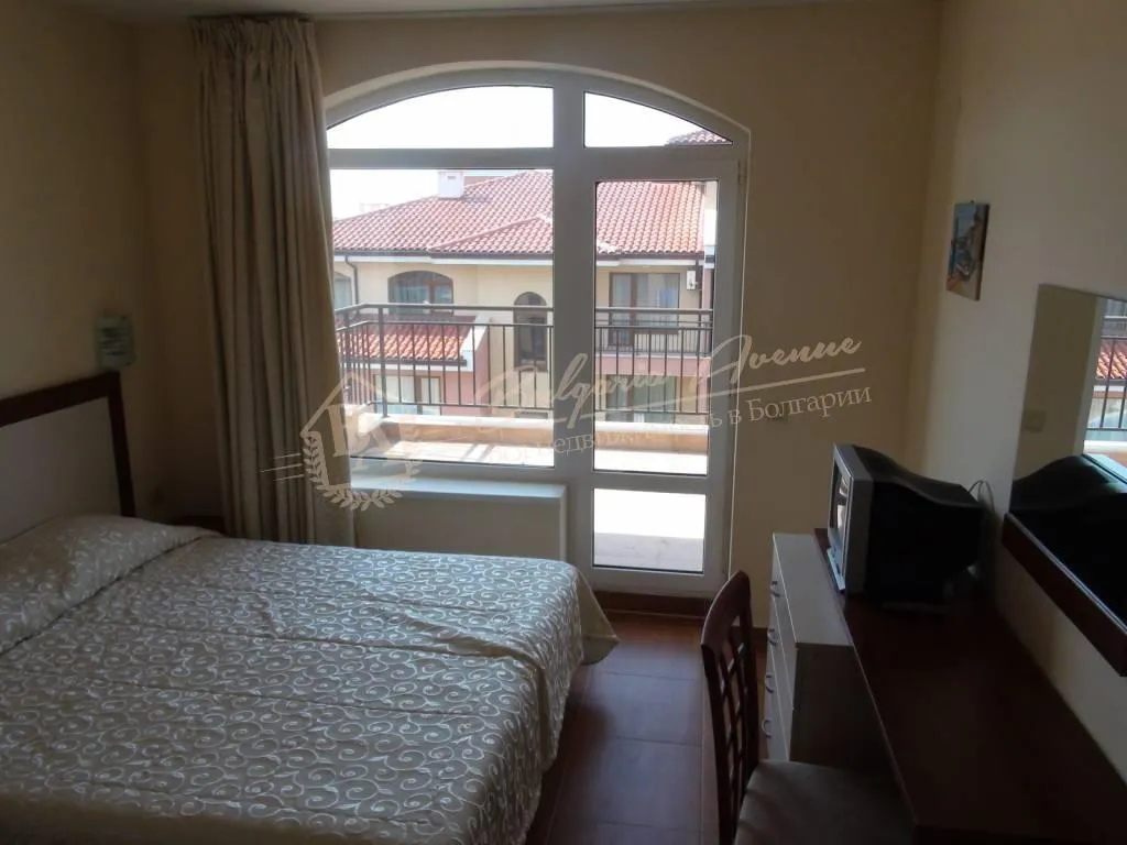 Апартамент с 2 спальнями, Panorama Dreams, г.Святой Влас