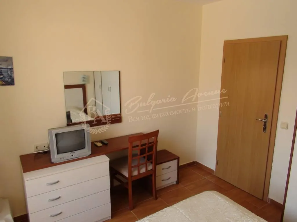 Апартамент с 2 спальнями, Panorama Dreams, г.Святой Влас