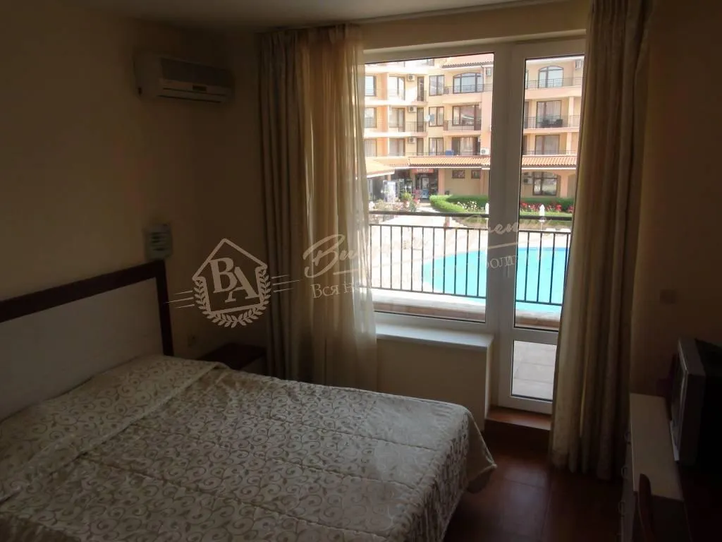 Апартамент с 2 спальнями, Panorama Dreams, г.Святой Влас