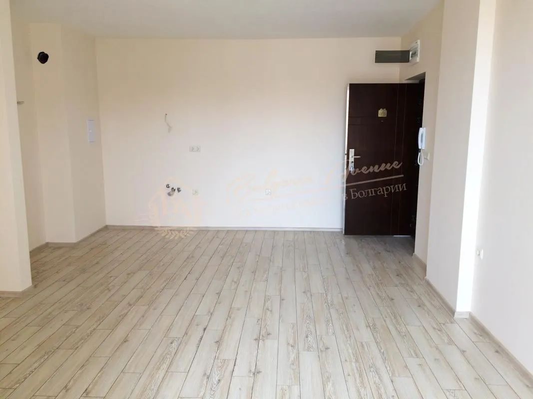 Апартамент с 1 спальней, Artur, г.Святой Влас