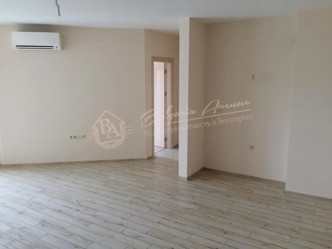 Апартамент с 1 спальней, Artur, г.Святой Влас