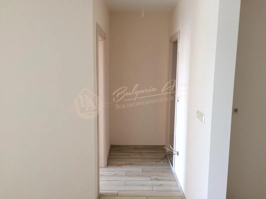 Апартамент с 1 спальней, Artur, г.Святой Влас