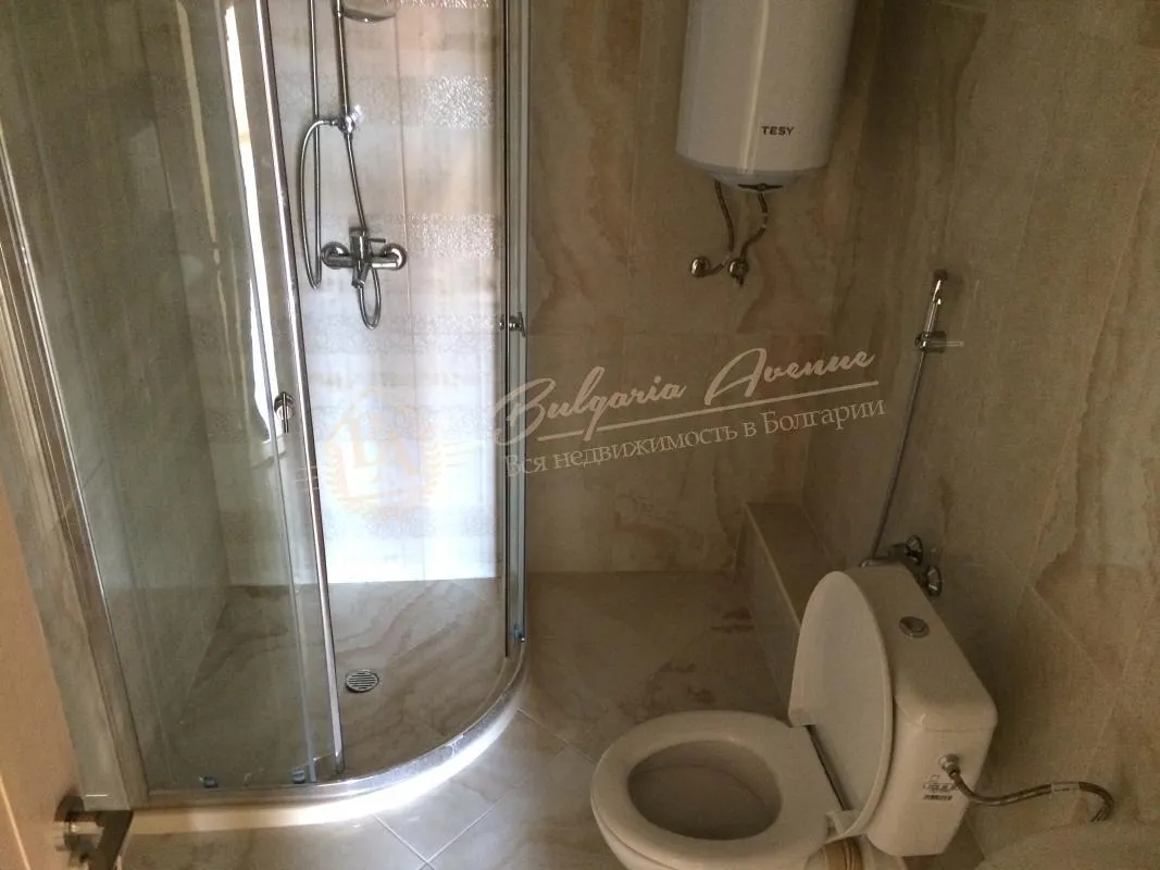 Апартамент с 1 спальней, Artur, г.Святой Влас