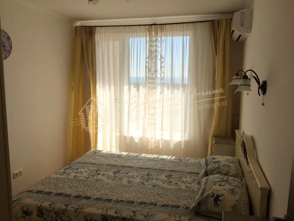 Апартамент с 1 спальней, Villa Antorini, г.Святой Влас