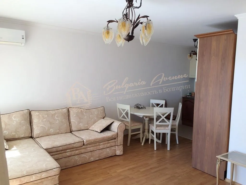 Апартамент с 1 спальней, Villa Antorini, г.Святой Влас