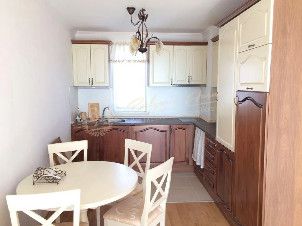 Апартамент с 1 спальней, Villa Antorini, г.Святой Влас