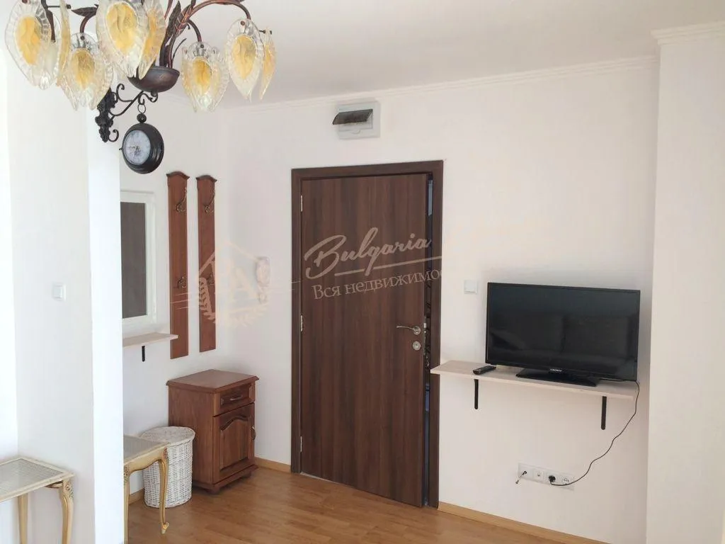 Апартамент с 1 спальней, Villa Antorini, г.Святой Влас