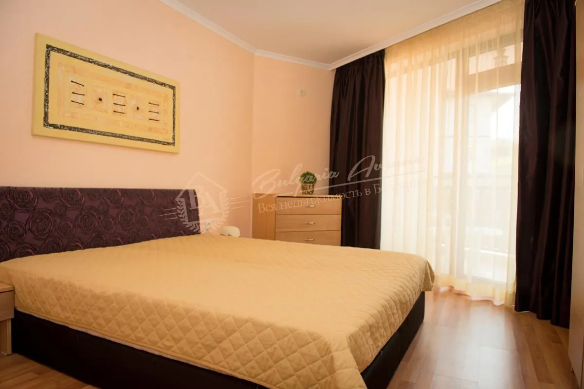 Апартамент с 1 спальней, Arena 1, г.Святой Влас