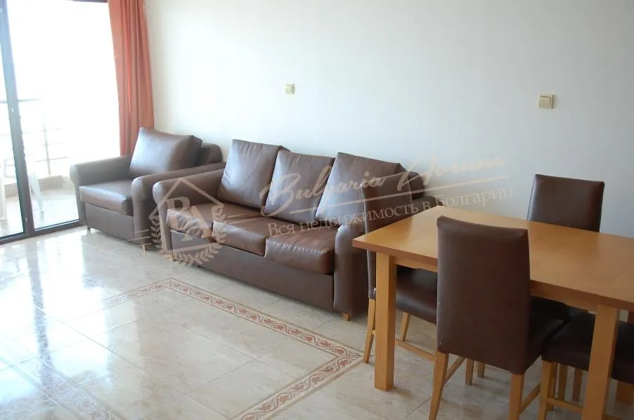 Апартамент с 1 спальней, Diamond, г.Святой Влас