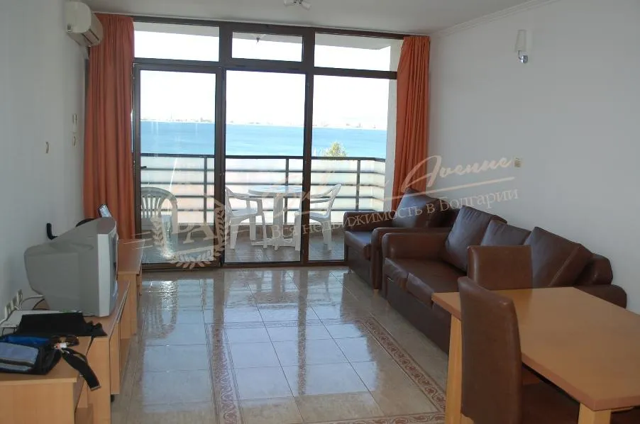 Апартамент с 1 спальней, Diamond, г.Святой Влас