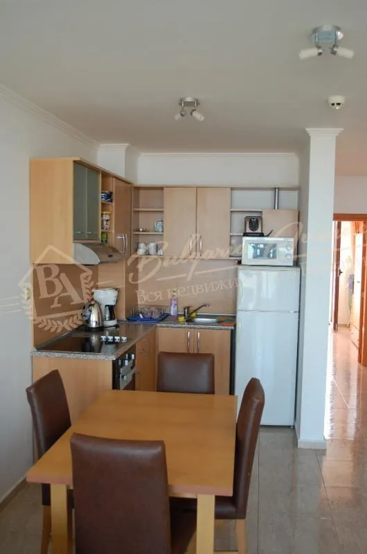 Апартамент с 1 спальней, Diamond, г.Святой Влас