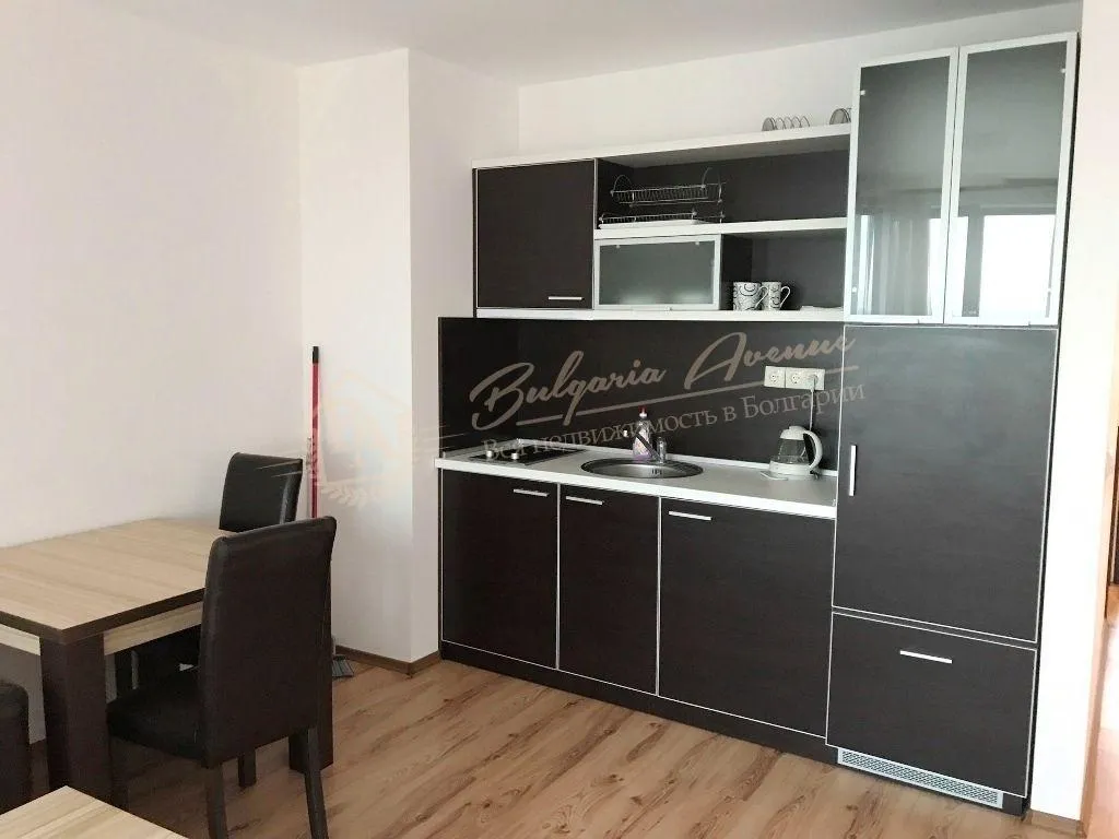 Апартамент с 1 спальней, Millenium, г.Святой Влас