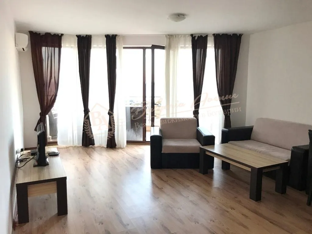 Апартамент с 1 спальней, Millenium, г.Святой Влас