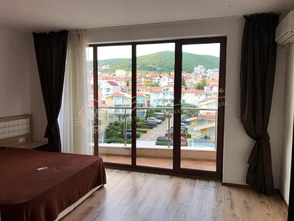 Апартамент с 1 спальней, Millenium, г.Святой Влас