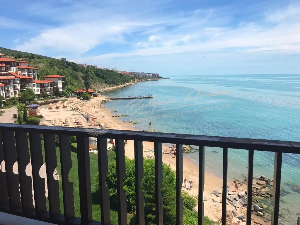 Апартамент с 1 спальней, Etara, г.Святой Влас