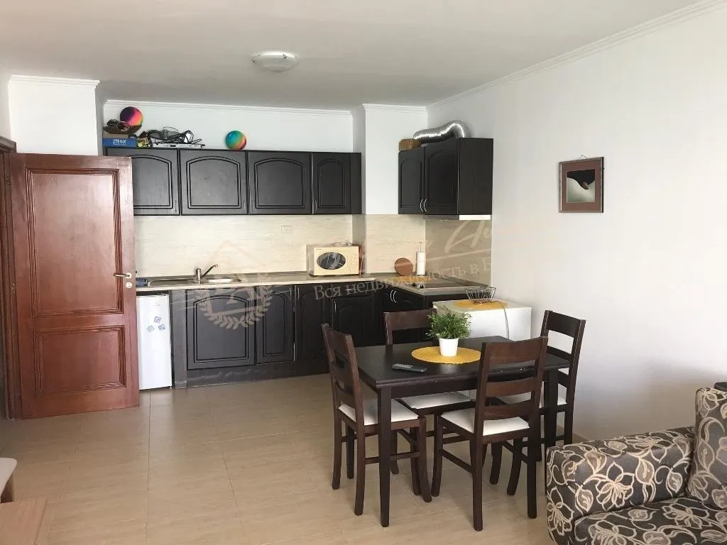 Апартамент с 1 спальней, Etara, г.Святой Влас