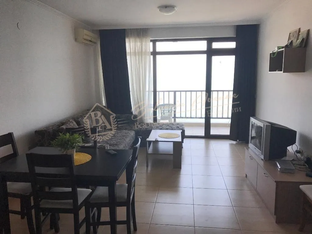 Апартамент с 1 спальней, Etara, г.Святой Влас