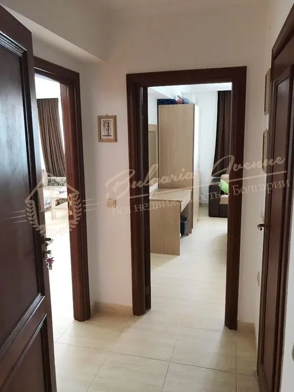 Апартамент с 1 спальней, Etara, г.Святой Влас