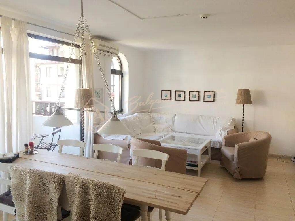 Квартиры с видом на море, Etara 2, г.Святой Влас