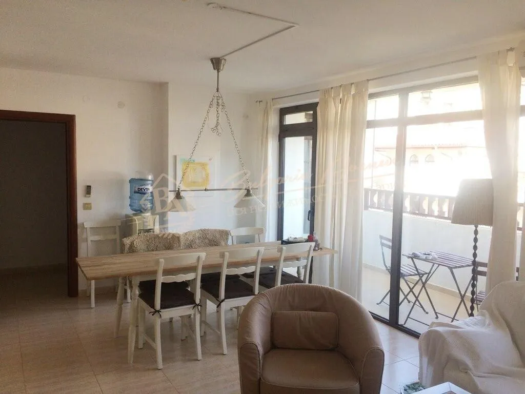 Квартиры с видом на море, Etara 2, г.Святой Влас