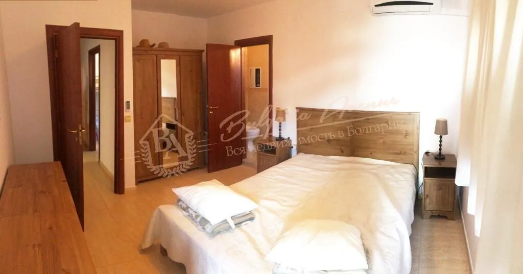 Квартиры с видом на море, Etara 2, г.Святой Влас