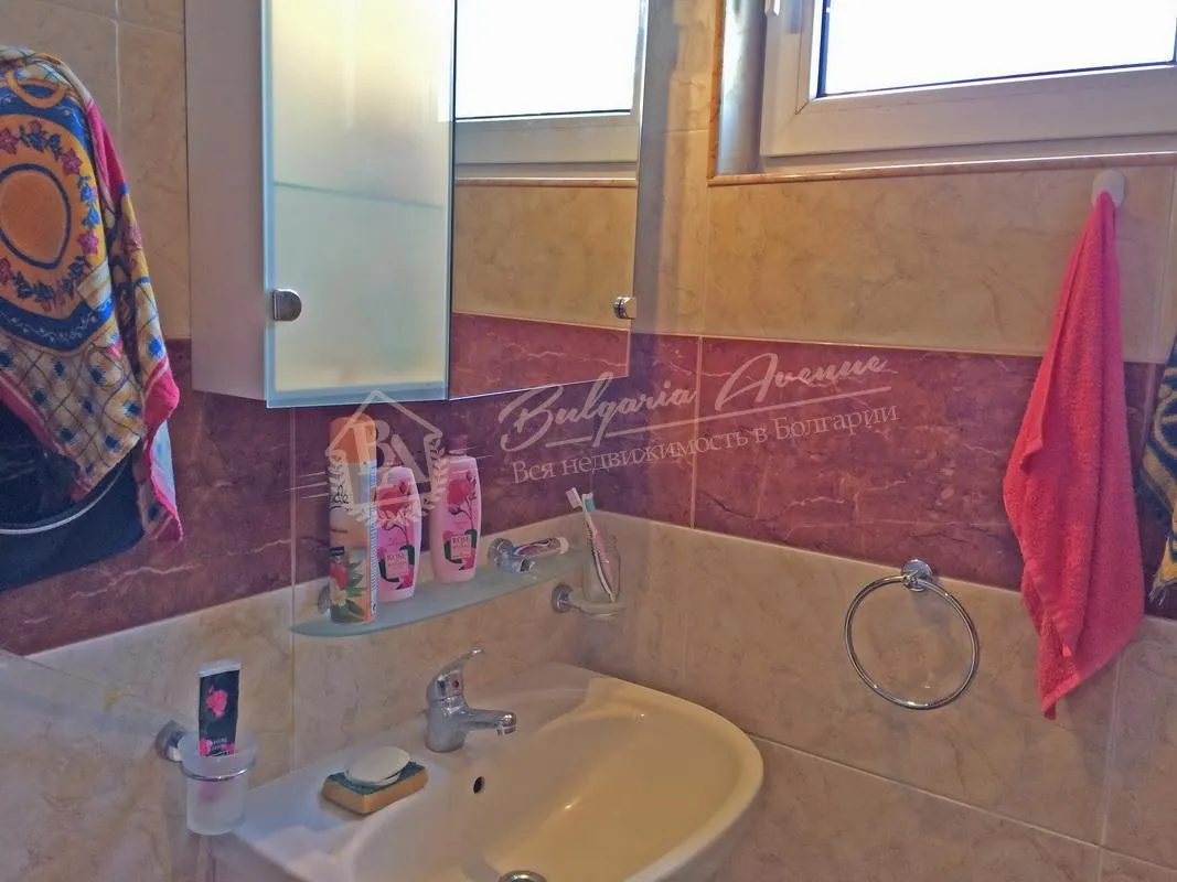 Студия, Panorama Fort, г.Святой Влас