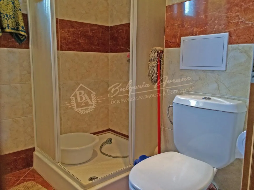 Студия, Panorama Fort, г.Святой Влас