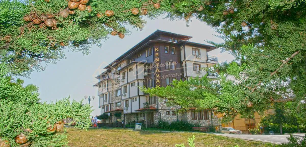 Апартамент с 1 спальней, Centaur, г.Святой Влас