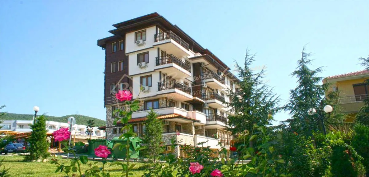 Апартамент с 1 спальней, Centaur, г.Святой Влас