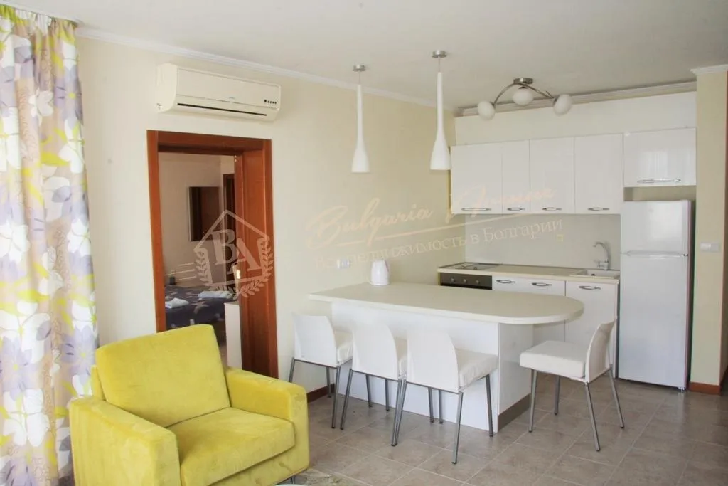 Апартамент с 1 спальней, Casa Real, г.Святой Влас