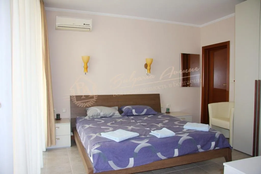 Апартамент с 1 спальней, Casa Real, г.Святой Влас