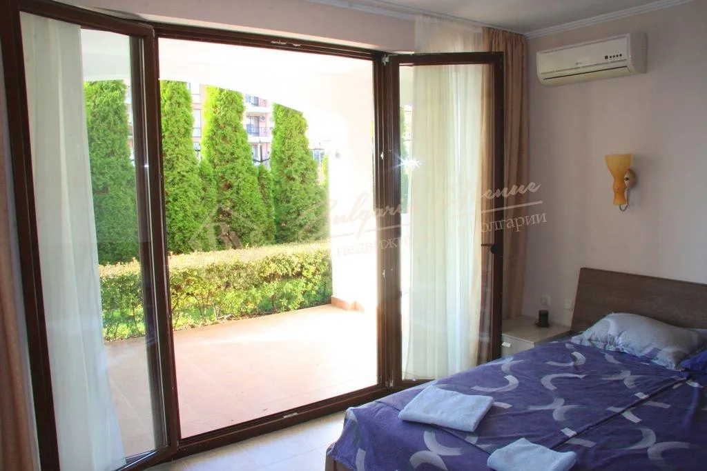 Апартамент с 1 спальней, Casa Real, г.Святой Влас