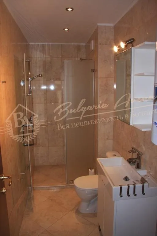 Апартамент с 1 спальней, Casa Real, г.Святой Влас