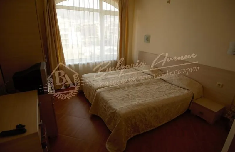 Апартамент с 2 спальнями, Panorama Dreams, г.Святой Влас