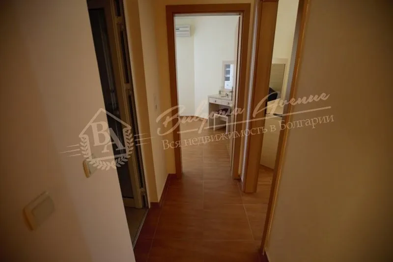 Апартамент с 2 спальнями, Panorama Dreams, г.Святой Влас